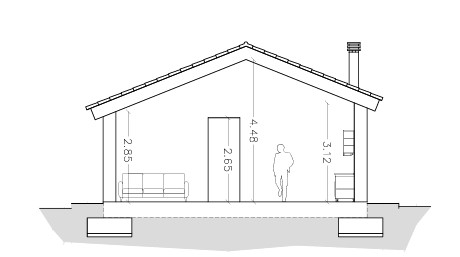 Royaal bouwperceel met optioneel villa-ontwerp te koop in Yecla