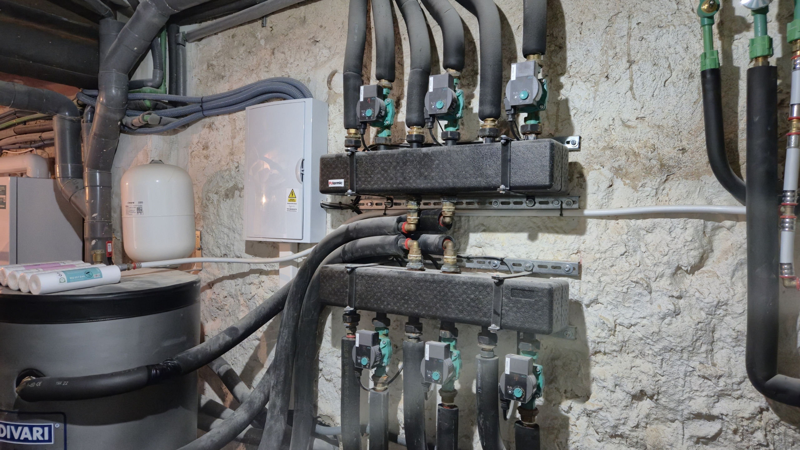 B&B te koop in Almansa: Unieke Off-grid Finca met Toeristische Licentie