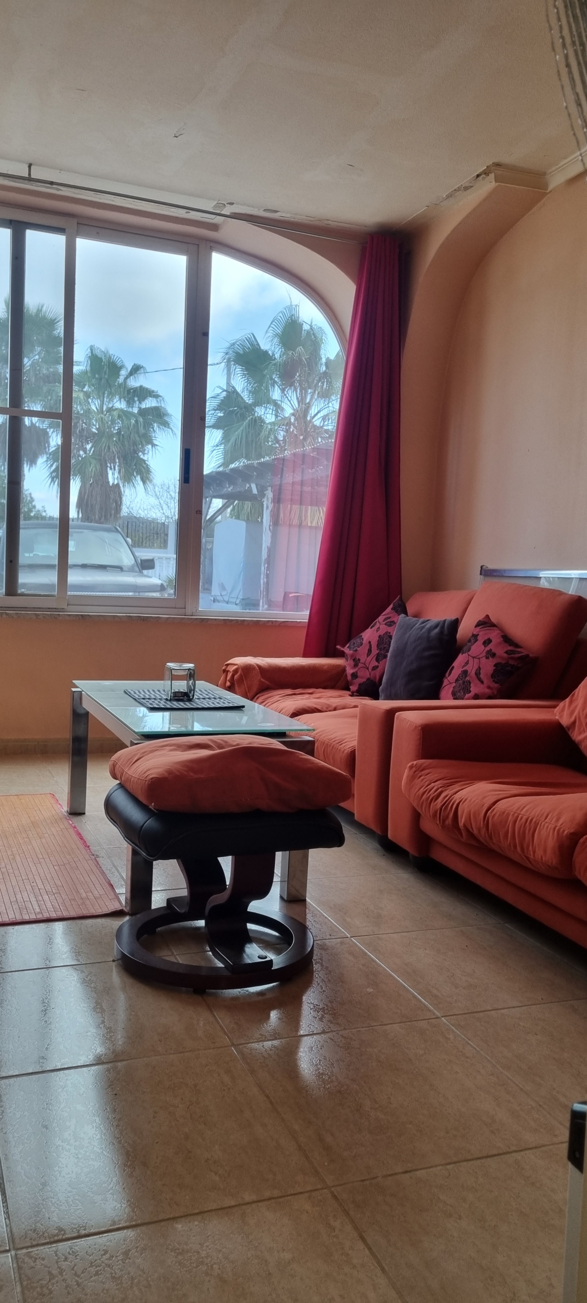 Unieke luxe villa met gastenverblijf en privézwembad te koop in Hondón de los Frailes