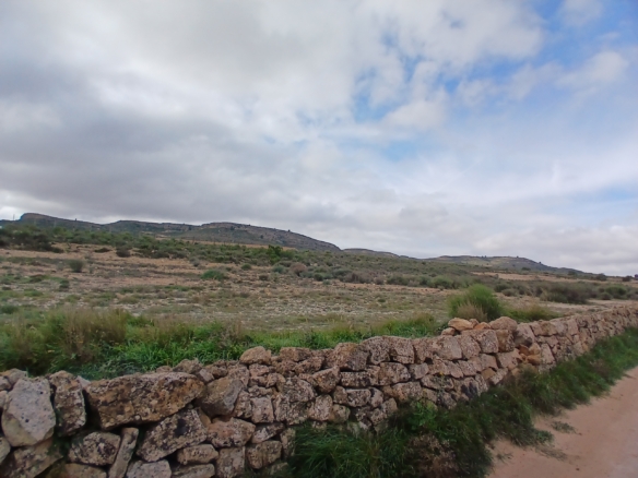 Exclusieve Investeringskans: 60 Hectare Geïrrigeerd Landgoed in Yecla (Murcia)