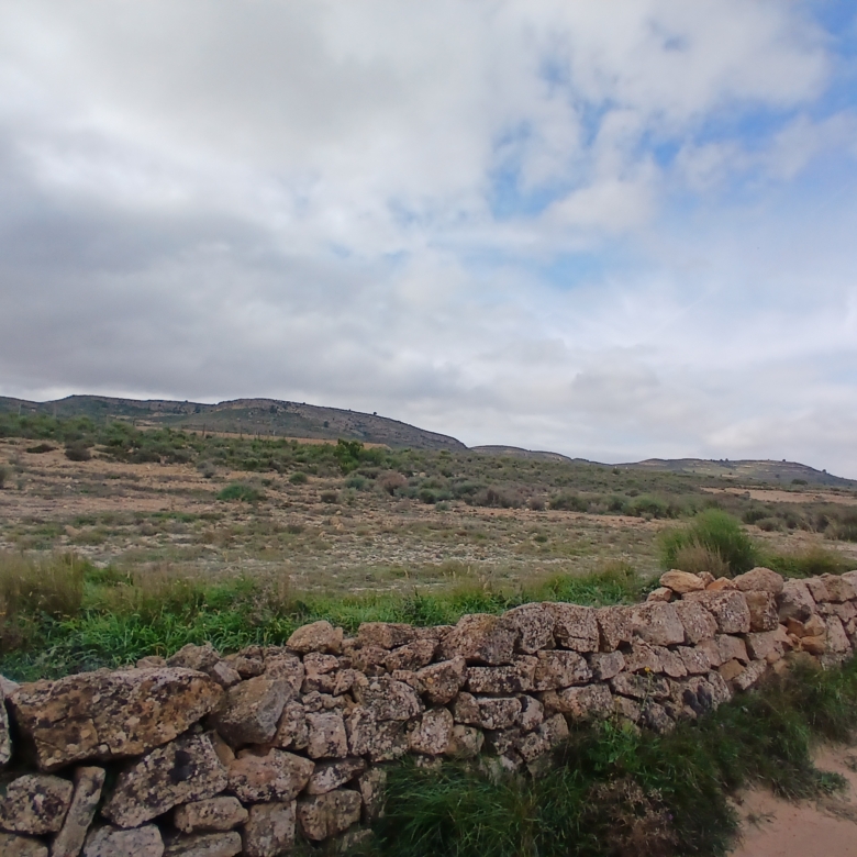 Exclusieve Investeringskans: 60 Hectare Geïrrigeerd Landgoed in Yecla (Murcia)