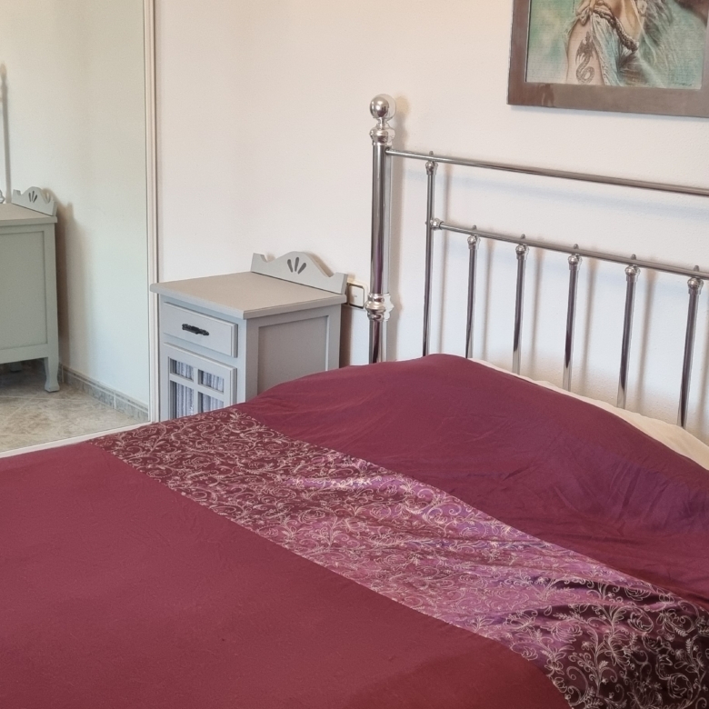 Unieke luxe villa met gastenverblijf en privézwembad te koop in Hondón de los Frailes