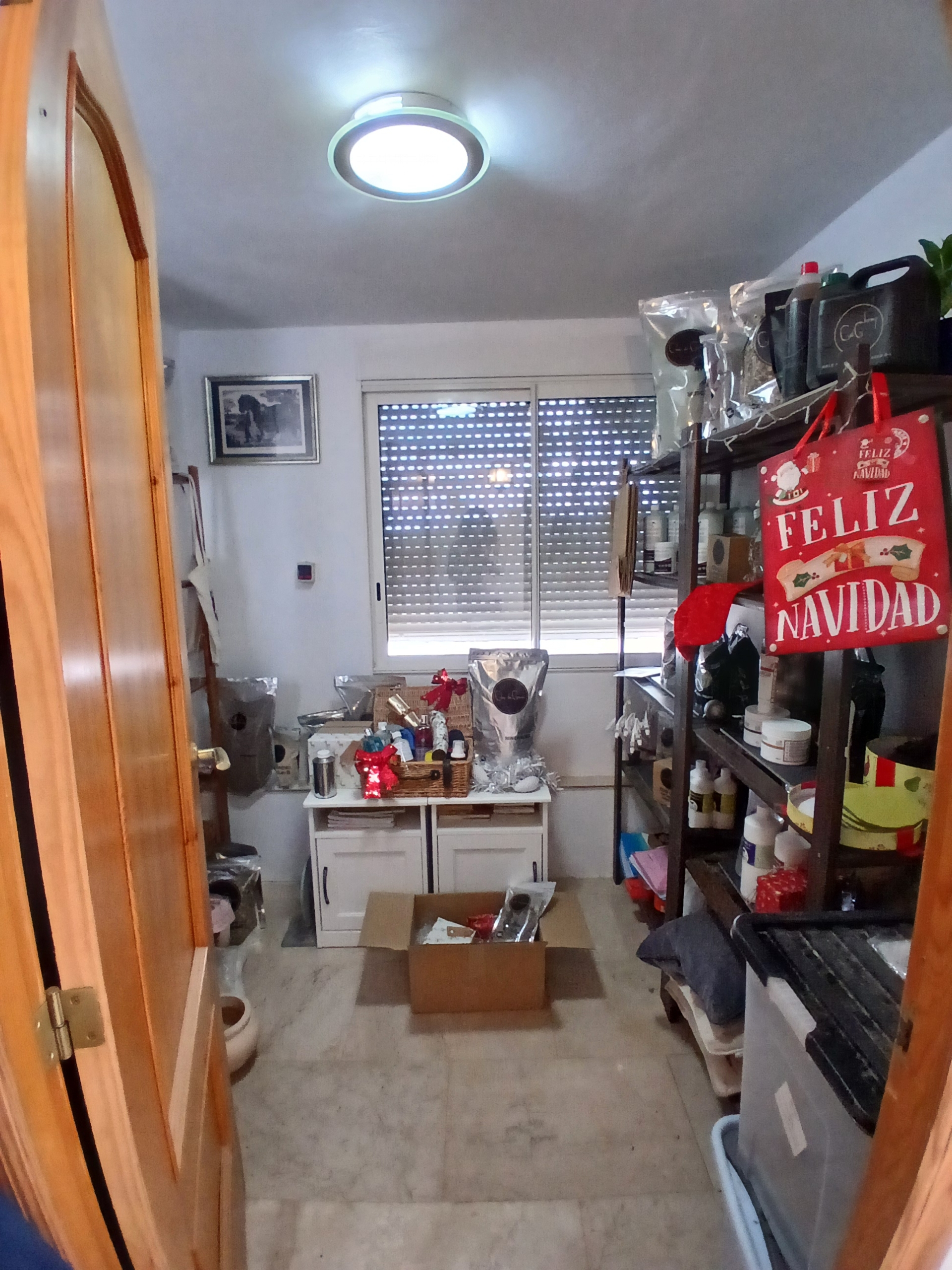 Karakteristiek Paardenobject met REGA-licentie in Monóvar