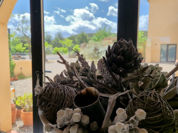 B&B te koop in Almansa: Unieke Off-grid Finca met Toeristische Licentie