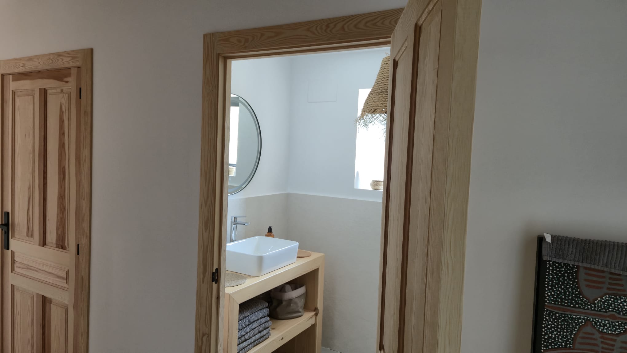 B&B te koop in Almansa: Unieke Off-grid Finca met Toeristische Licentie