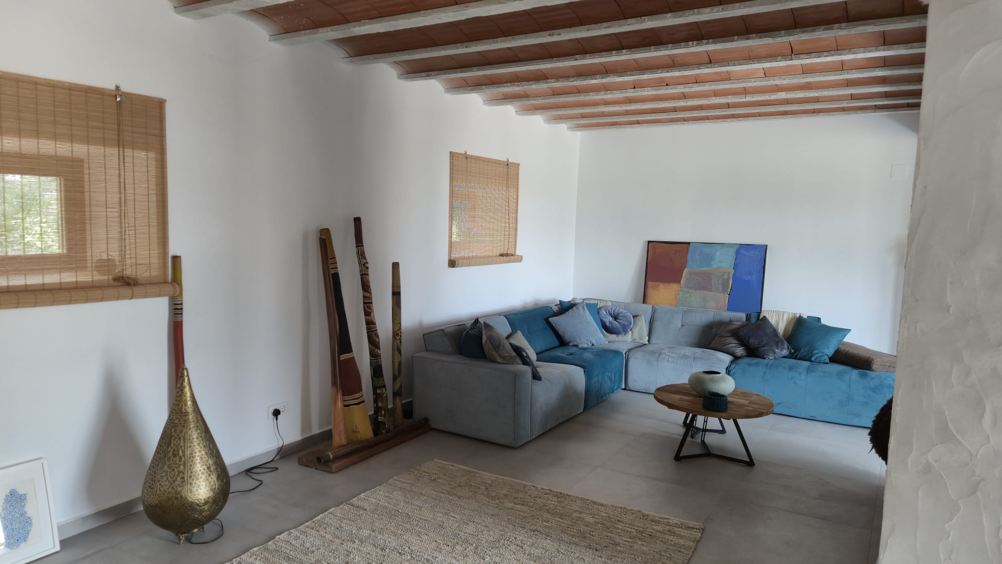 B&B te koop in Almansa: Unieke Off-grid Finca met Toeristische Licentie
