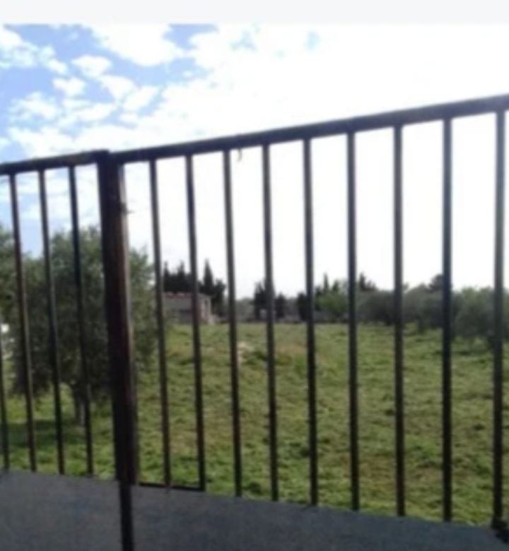 Casita met potentieel in Caudete: Uw eigen off-grid project op 2.100 m²