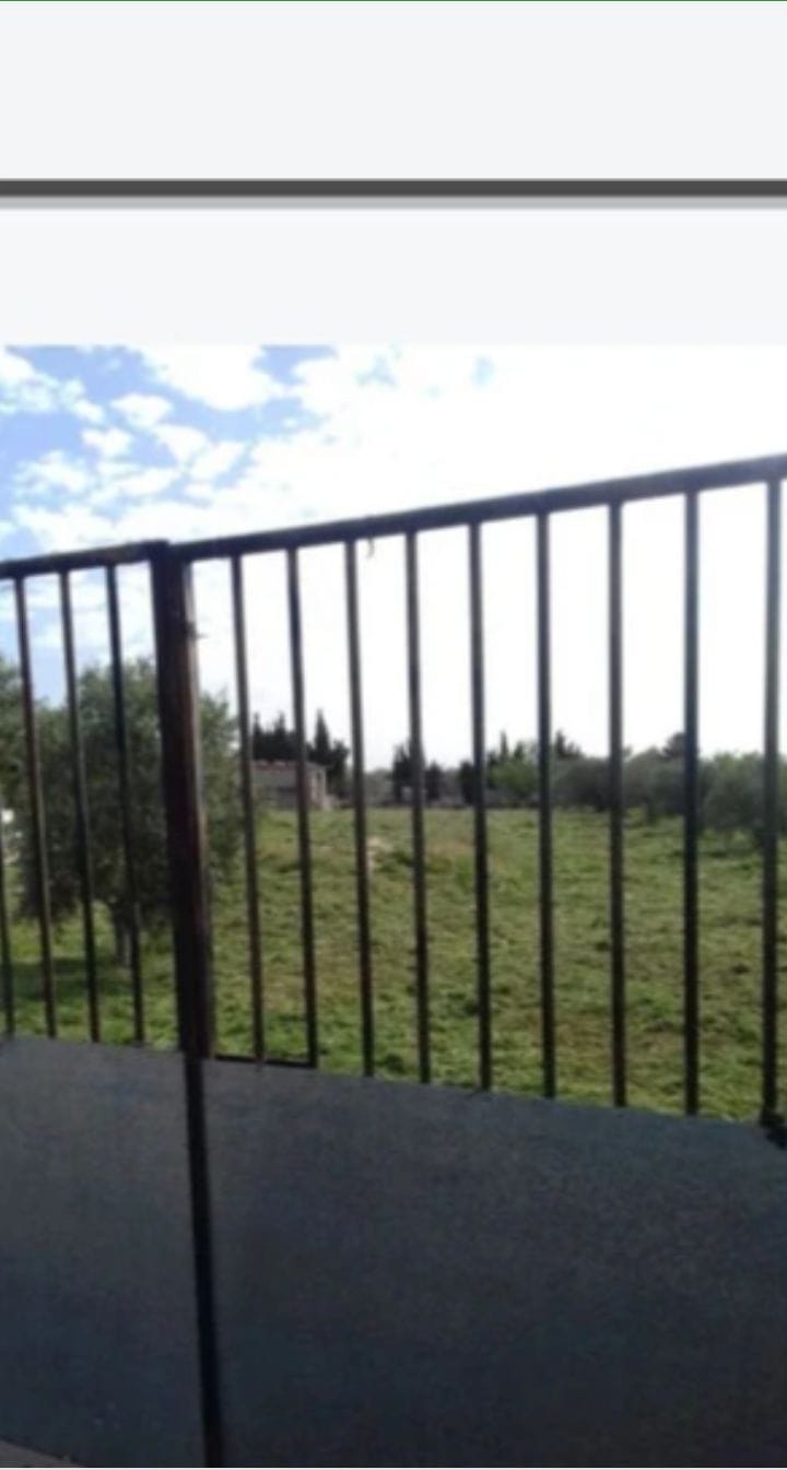 Casita met potentieel in Caudete: Uw eigen off-grid project op 2.100 m²