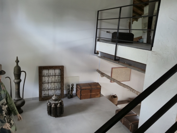 B&B te koop in Almansa: Unieke Off-grid Finca met Toeristische Licentie
