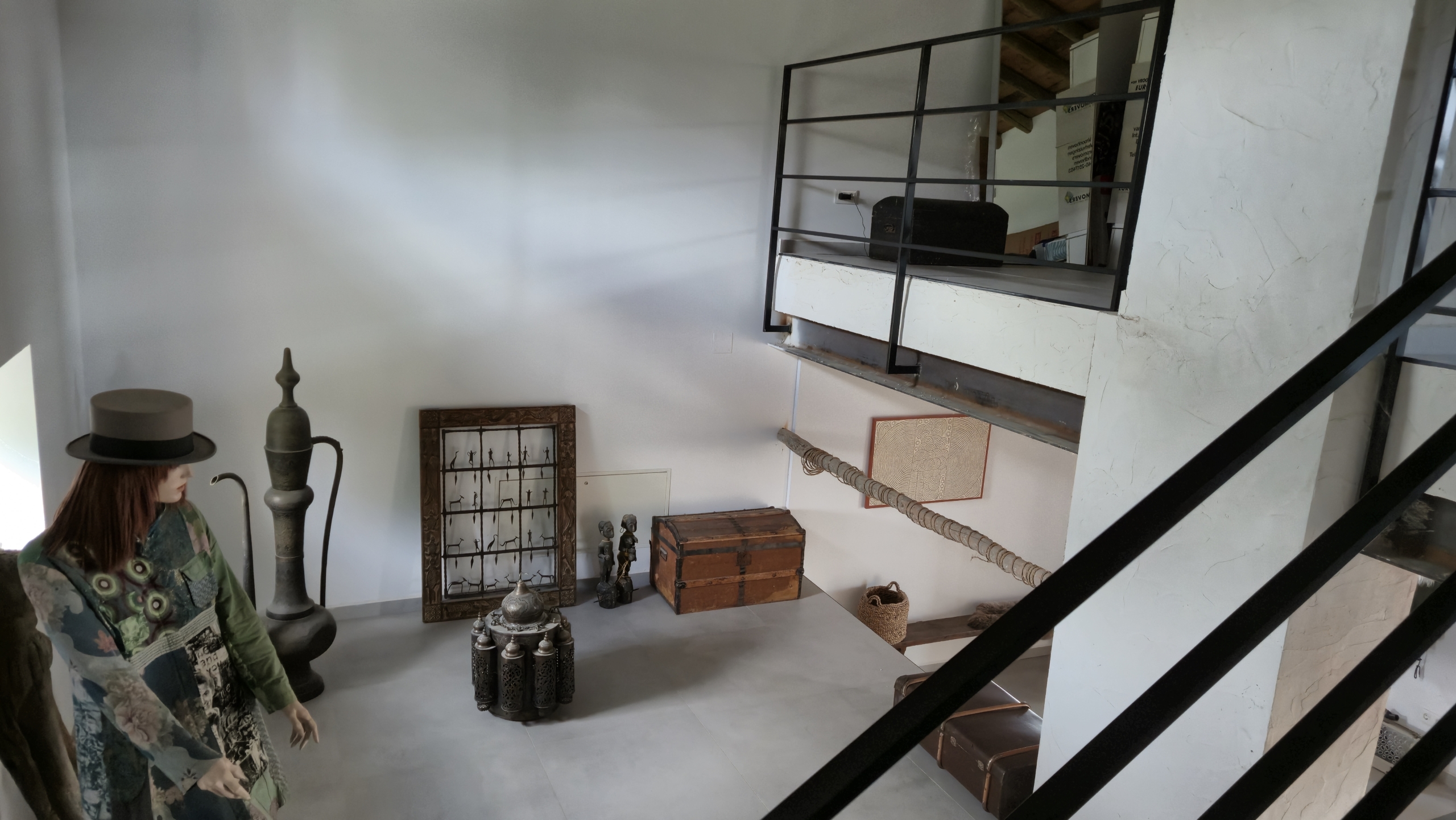 B&B te koop in Almansa: Unieke Off-grid Finca met Toeristische Licentie