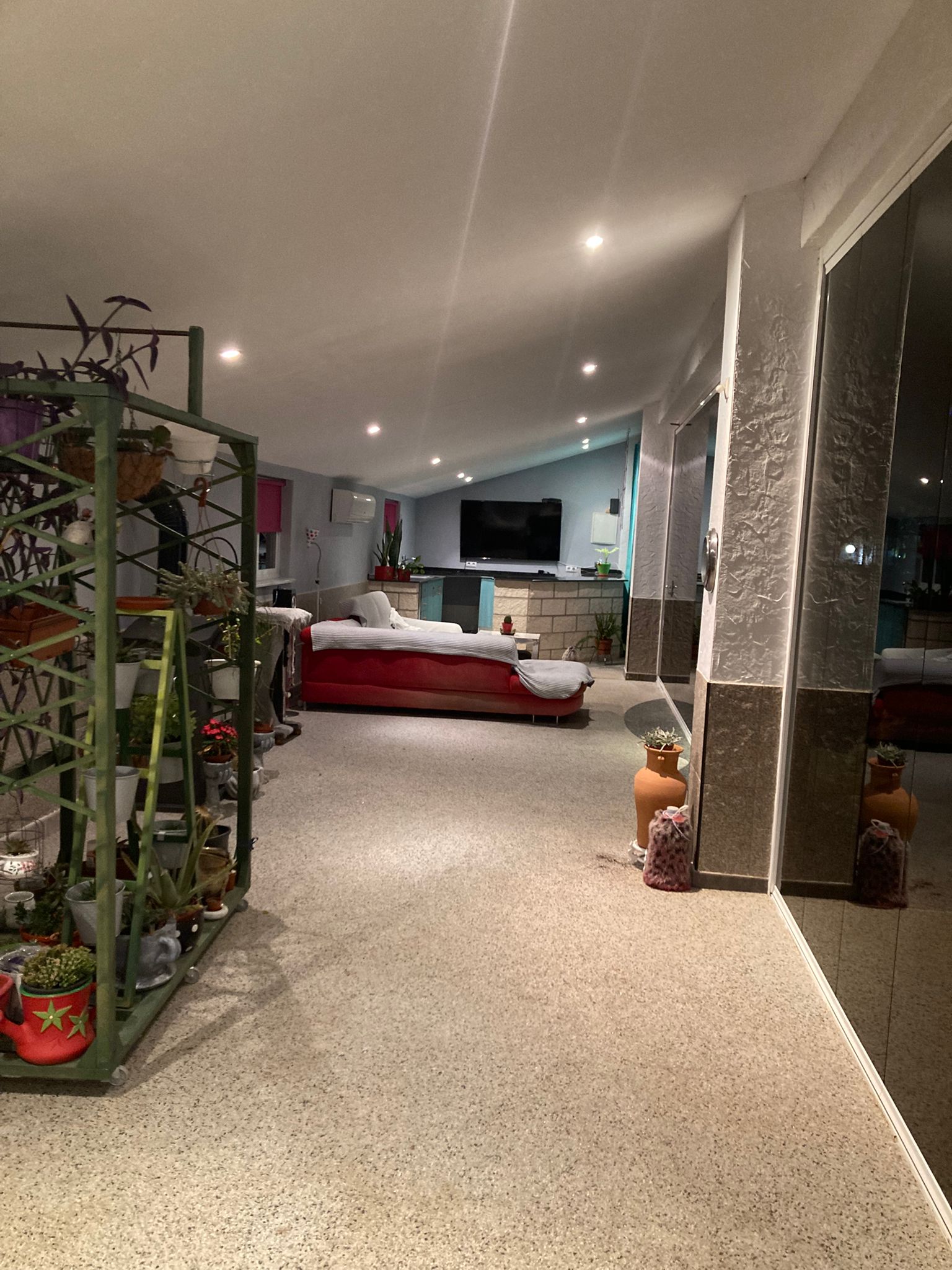 Unieke luxe villa met gastenverblijf en privézwembad te koop in Hondón de los Frailes