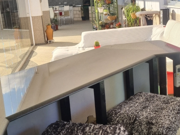 Unieke luxe villa met gastenverblijf en privézwembad te koop in Hondón de los Frailes
