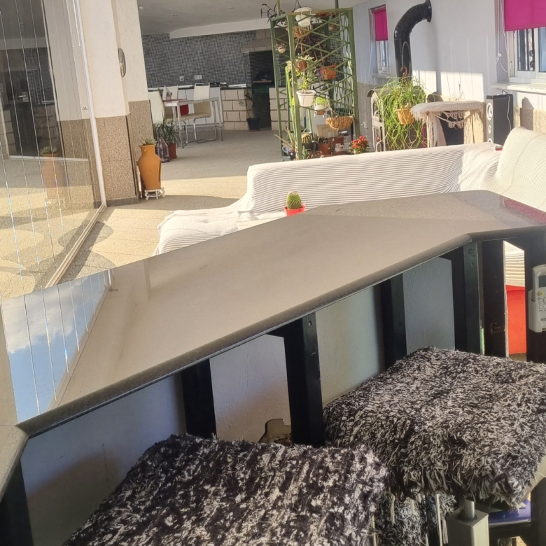 Unieke luxe villa met gastenverblijf en privézwembad te koop in Hondón de los Frailes