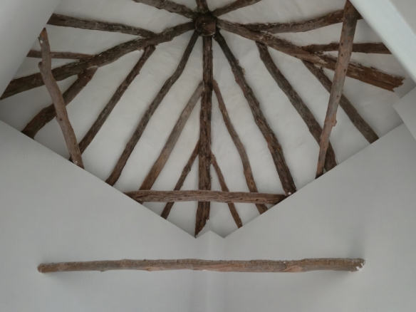 B&B te koop in Almansa: Unieke Off-grid Finca met Toeristische Licentie