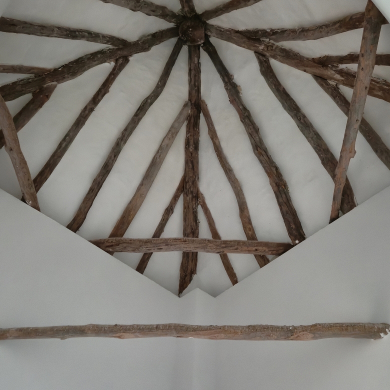 B&B te koop in Almansa: Unieke Off-grid Finca met Toeristische Licentie