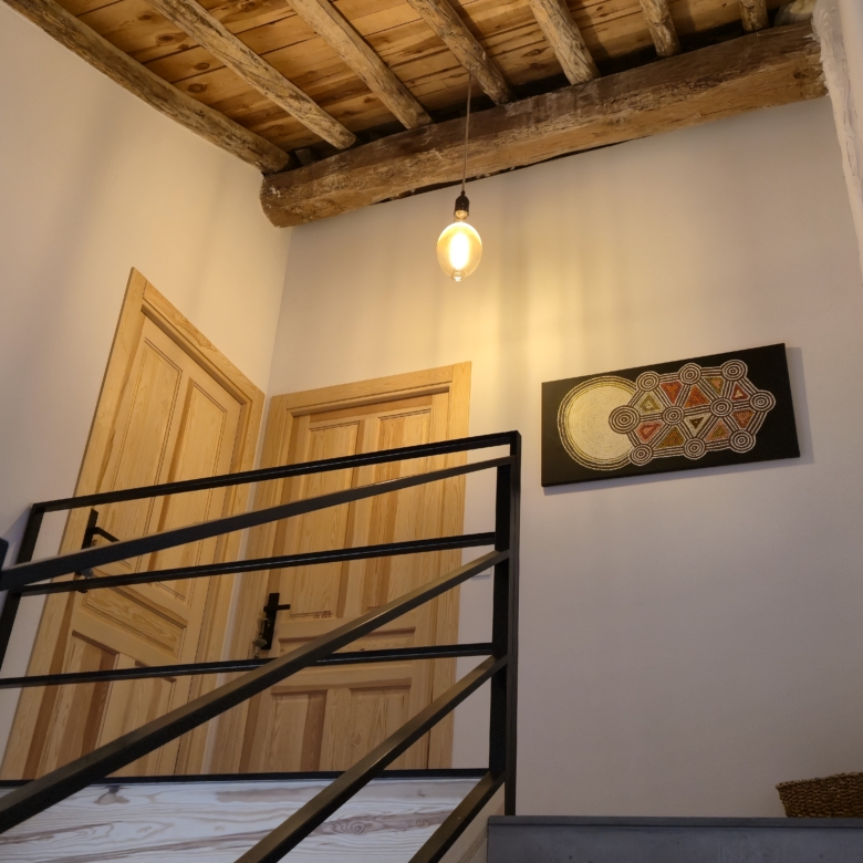 B&B te koop in Almansa: Unieke Off-grid Finca met Toeristische Licentie