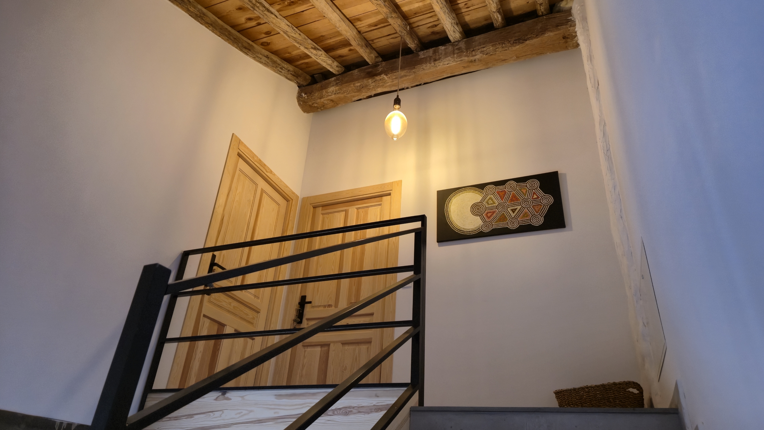 B&B te koop in Almansa: Unieke Off-grid Finca met Toeristische Licentie