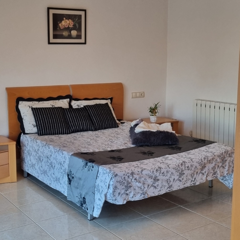 Unieke luxe villa met gastenverblijf en privézwembad te koop in Hondón de los Frailes