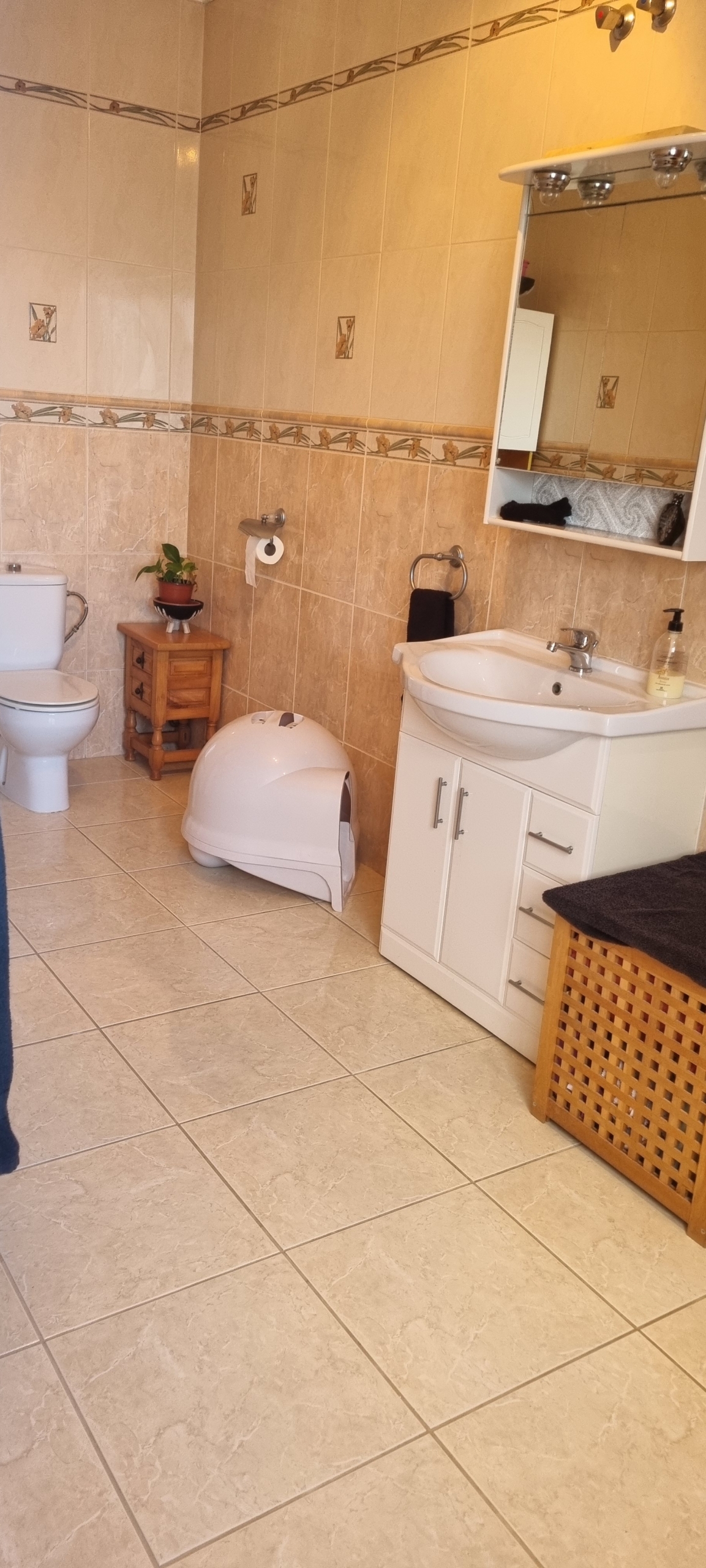 Unieke luxe villa met gastenverblijf en privézwembad te koop in Hondón de los Frailes