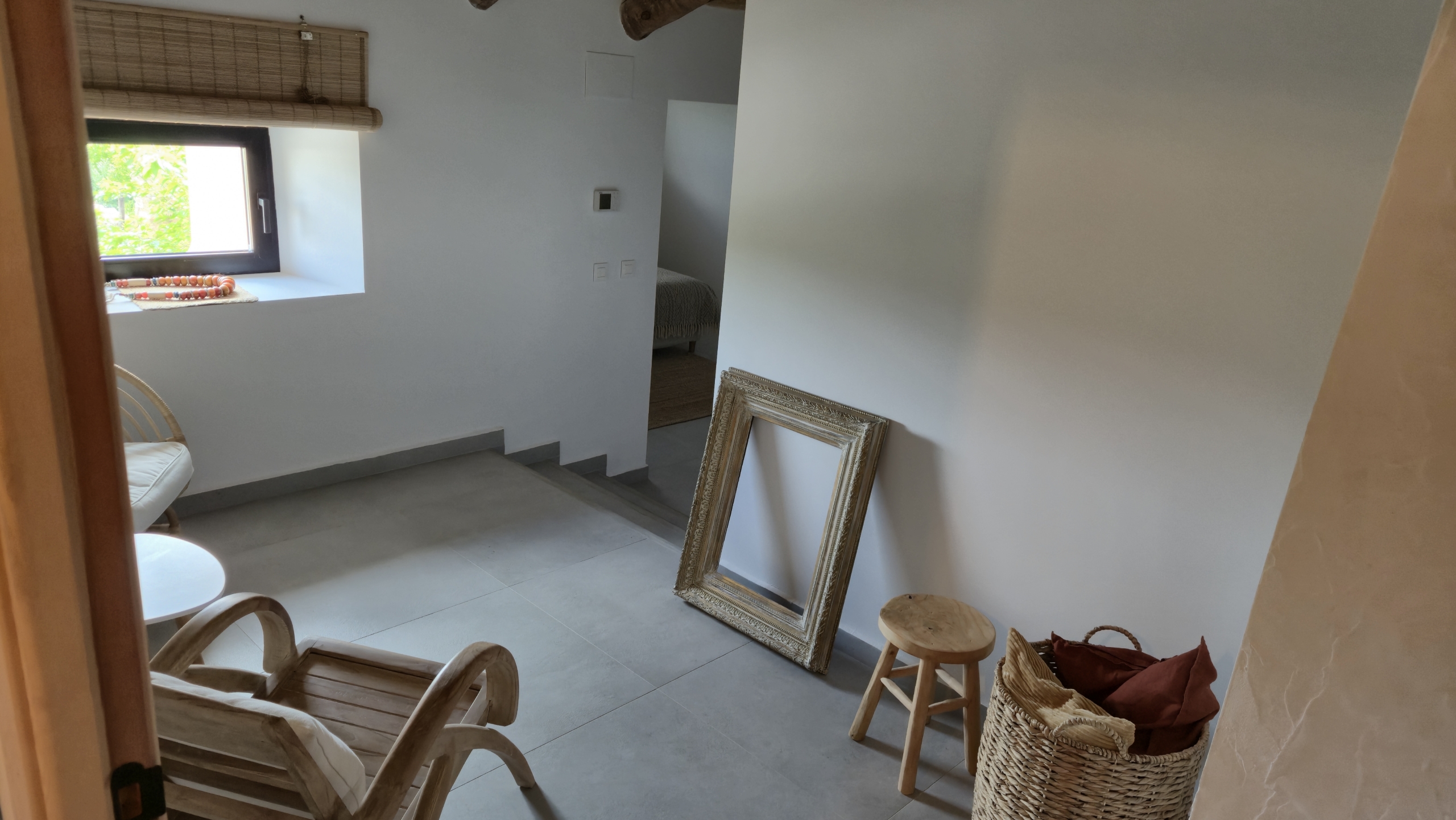 B&B te koop in Almansa: Unieke Off-grid Finca met Toeristische Licentie