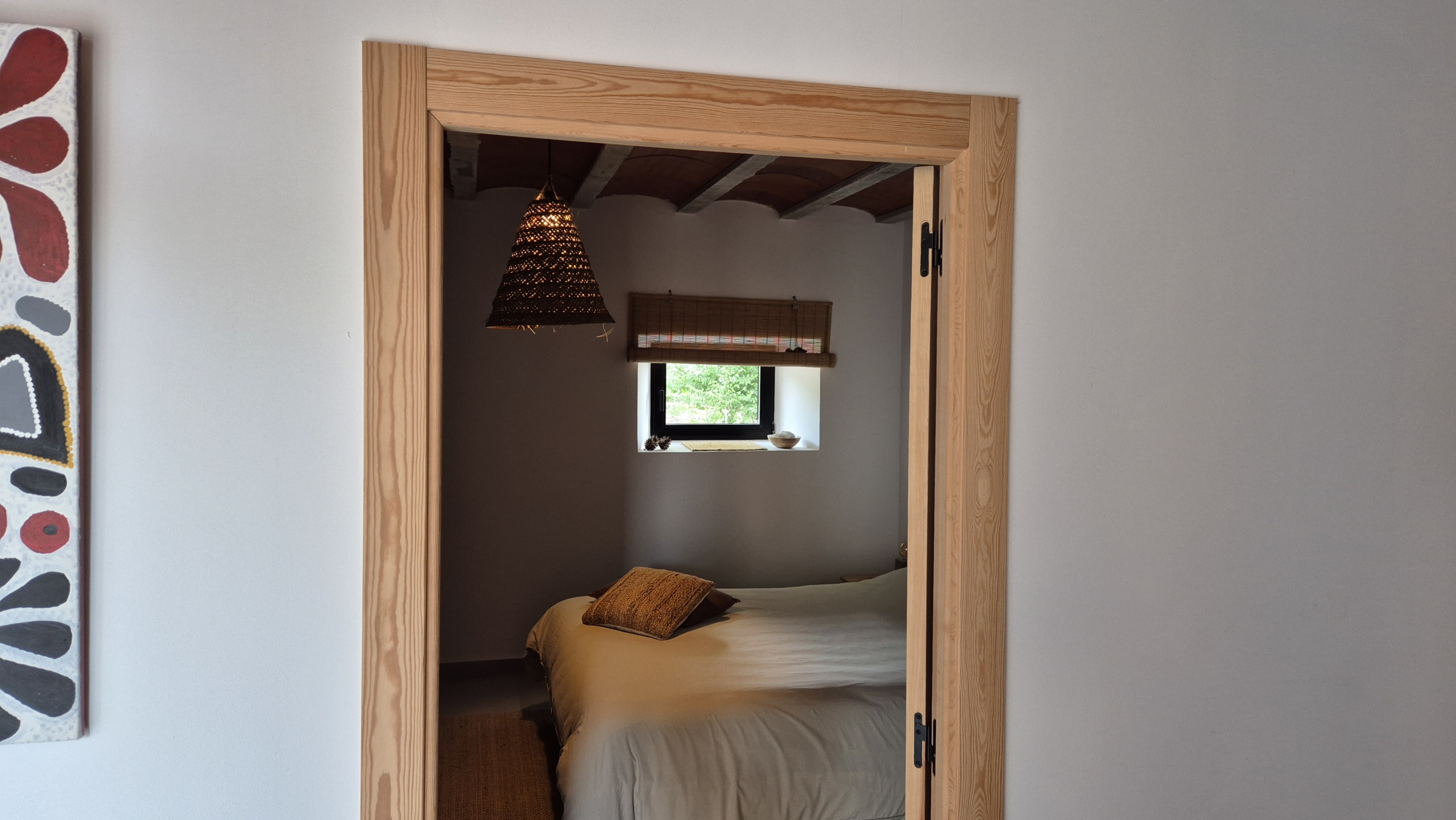 B&B te koop in Almansa: Unieke Off-grid Finca met Toeristische Licentie