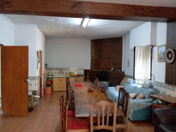 Charmant landhuis in Yecla