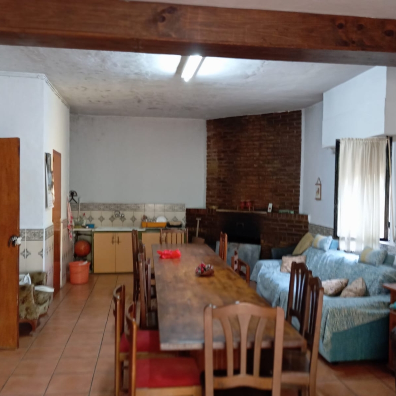 Charmant landhuis in Yecla