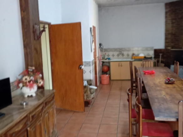 Charmant landhuis in Yecla