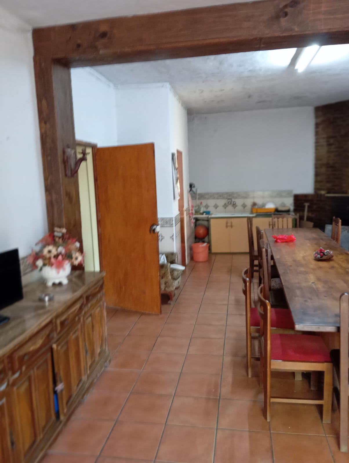 Charmant landhuis in Yecla