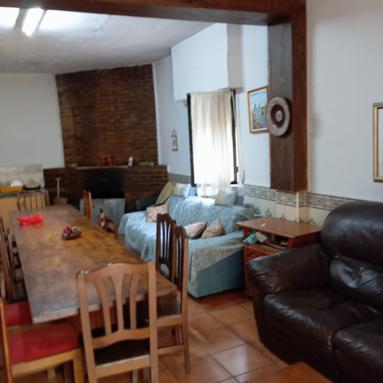 Charmant landhuis in Yecla