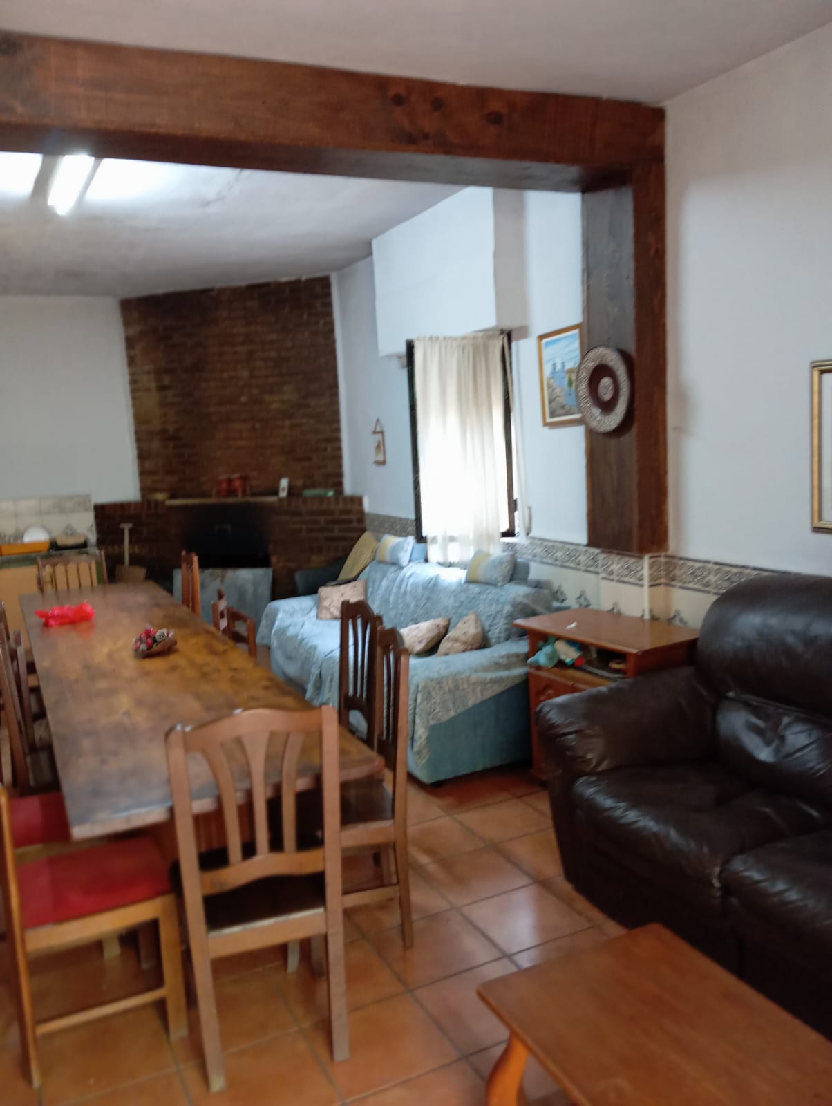 Charmant landhuis in Yecla