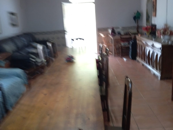 Charmant landhuis in Yecla