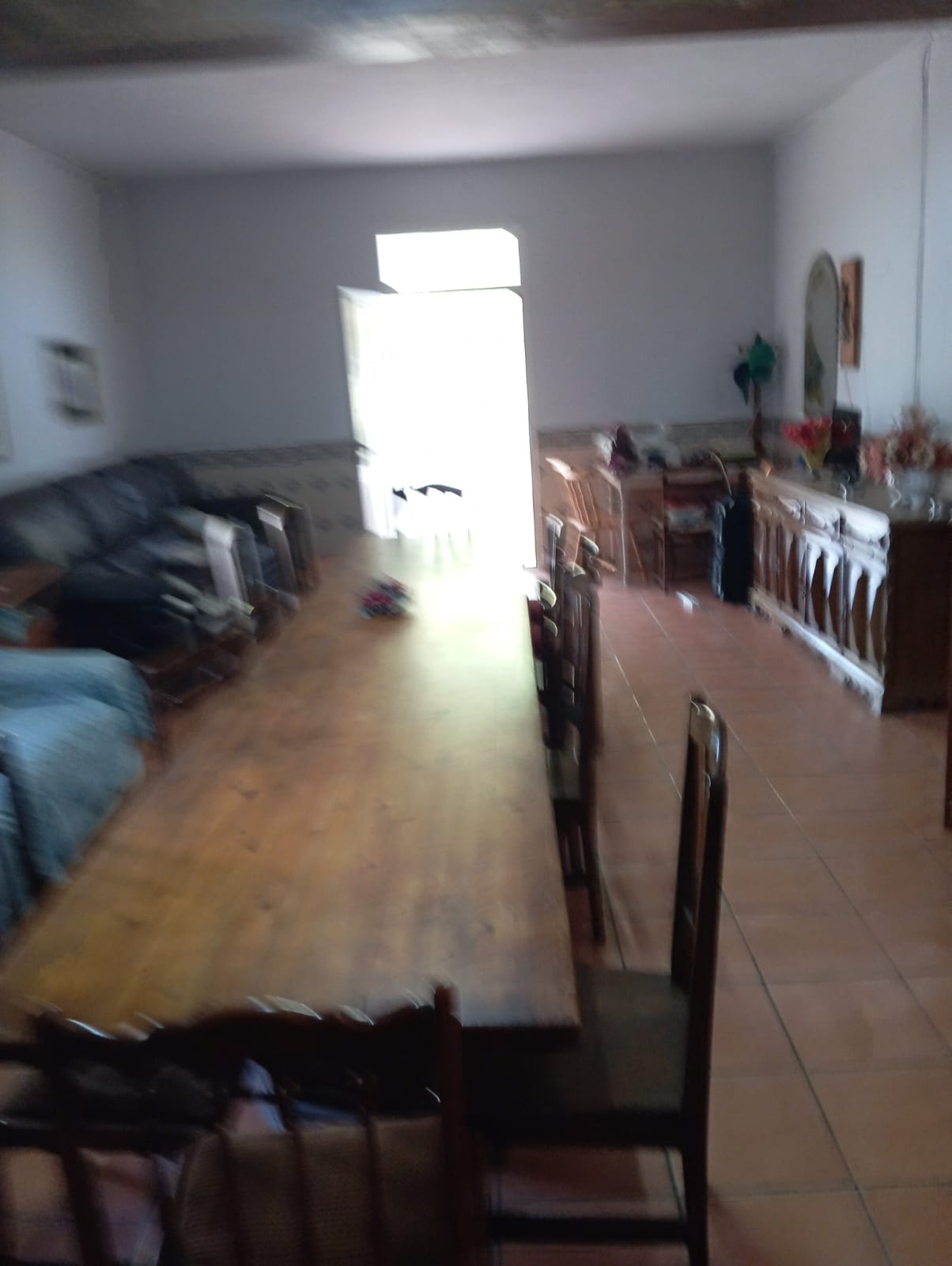 Charmant landhuis in Yecla