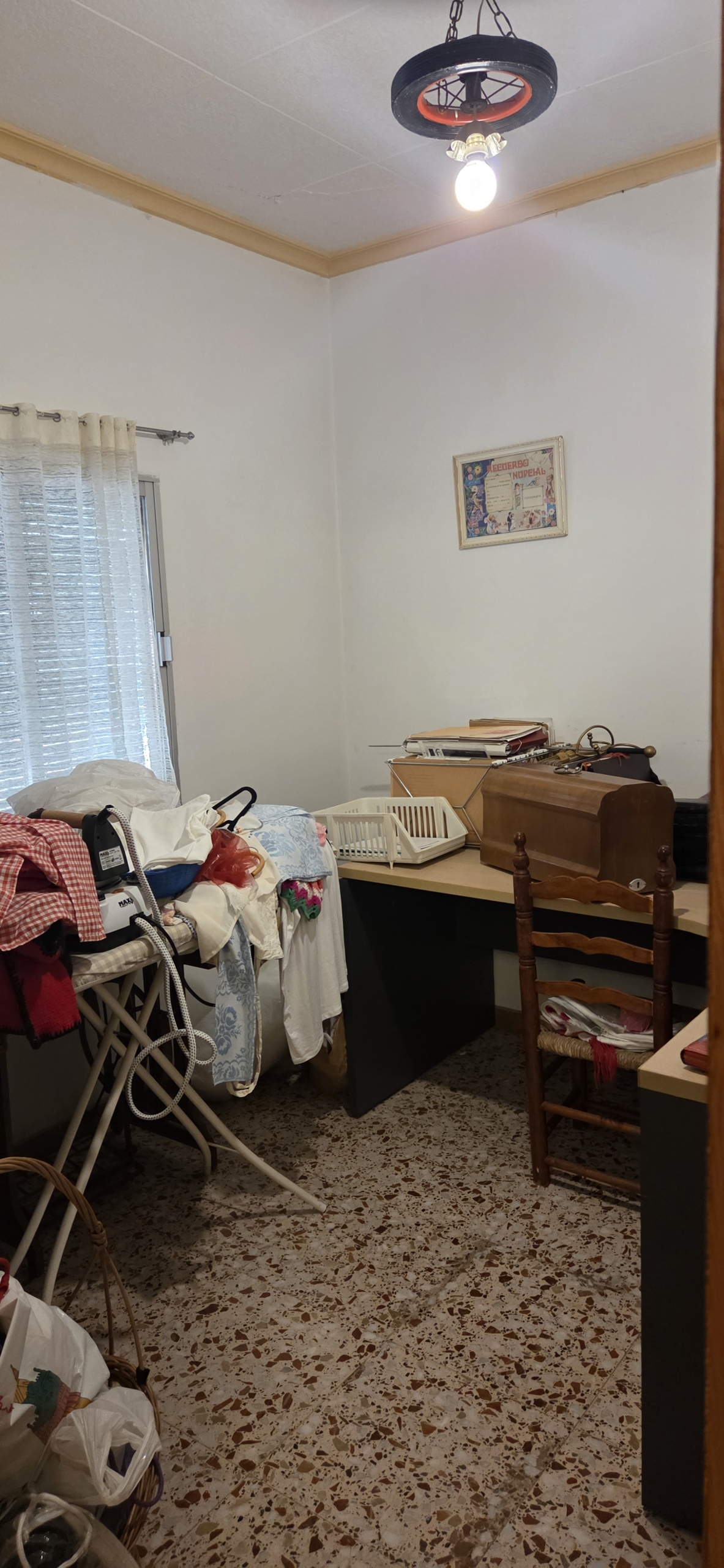 Prachtige en royale plattelandswoning met zwembad en olijfgaard – Nabij Pinoso