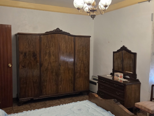 Prachtige en royale plattelandswoning met zwembad en olijfgaard – Nabij Pinoso
