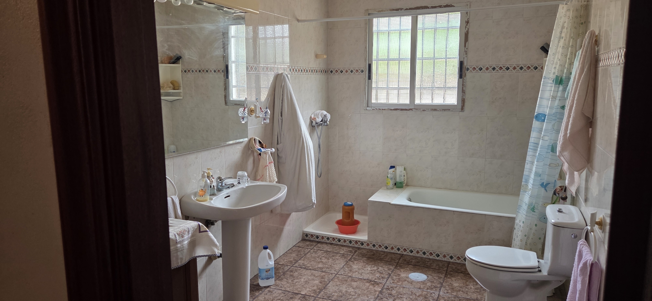 Prachtige en royale plattelandswoning met zwembad en olijfgaard – Nabij Pinoso