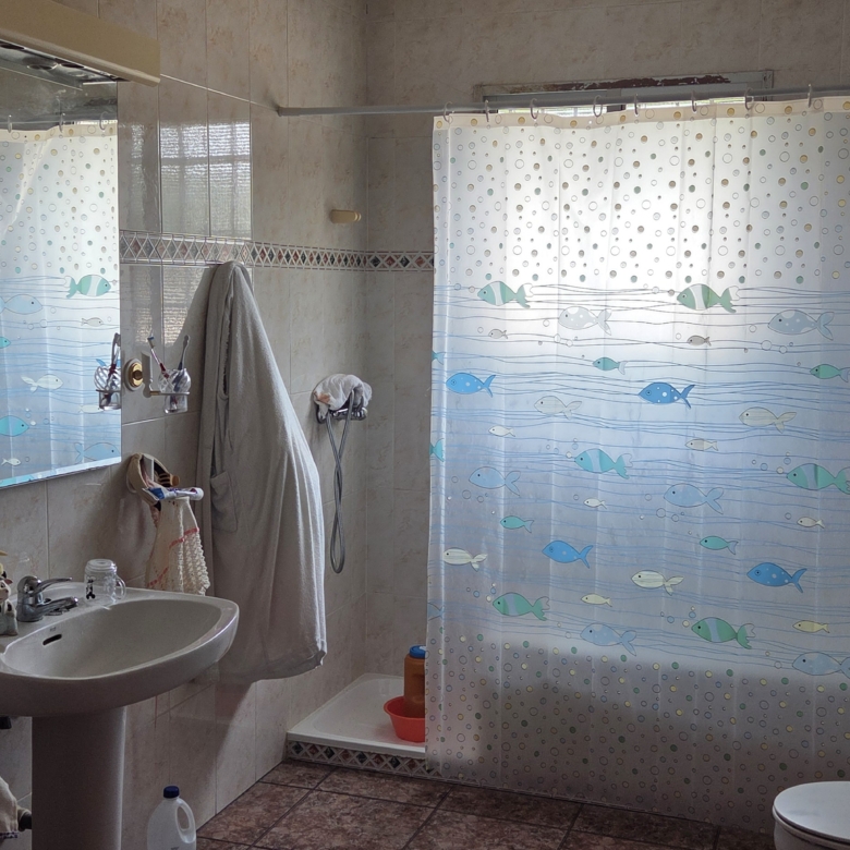 Prachtige en royale plattelandswoning met zwembad en olijfgaard – Nabij Pinoso