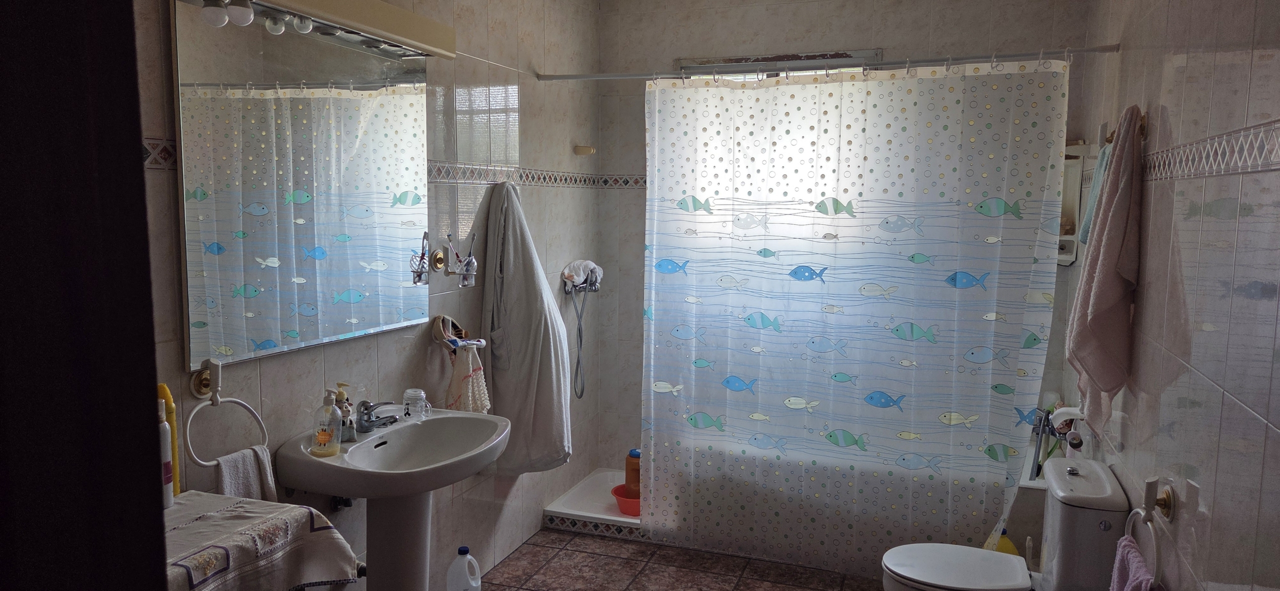 Prachtige en royale plattelandswoning met zwembad en olijfgaard – Nabij Pinoso