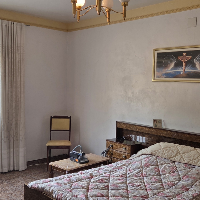 Prachtige en royale plattelandswoning met zwembad en olijfgaard – Nabij Pinoso