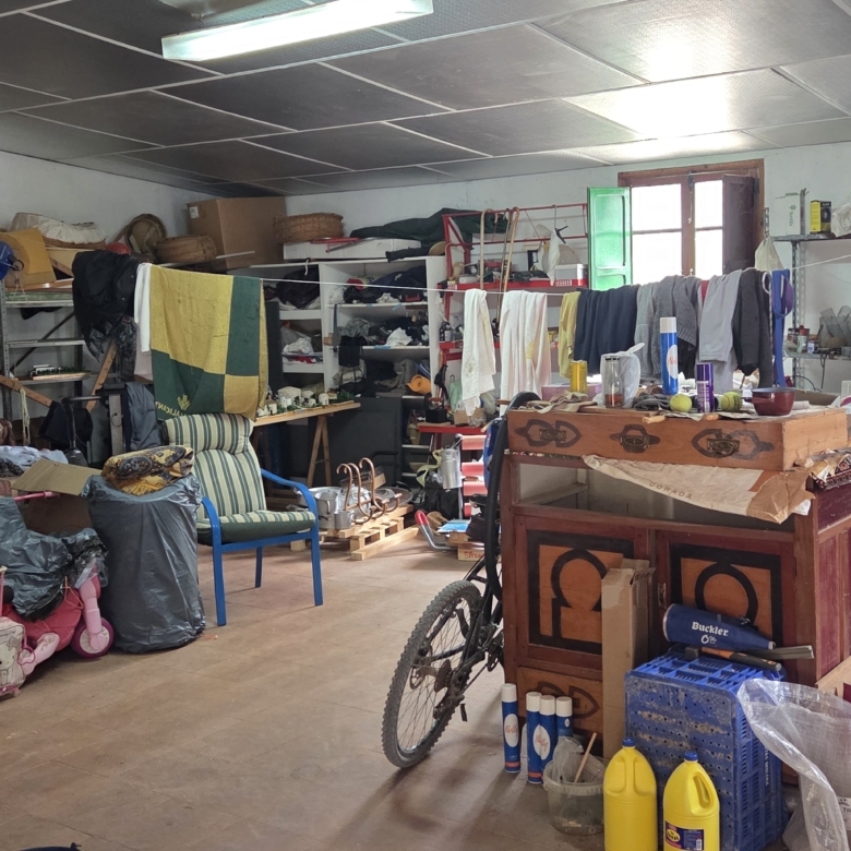 Prachtige en royale plattelandswoning met zwembad en olijfgaard – Nabij Pinoso