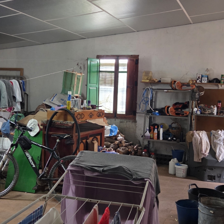 Prachtige en royale plattelandswoning met zwembad en olijfgaard – Nabij Pinoso