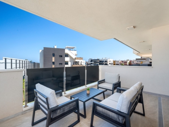 Orihuela Costa