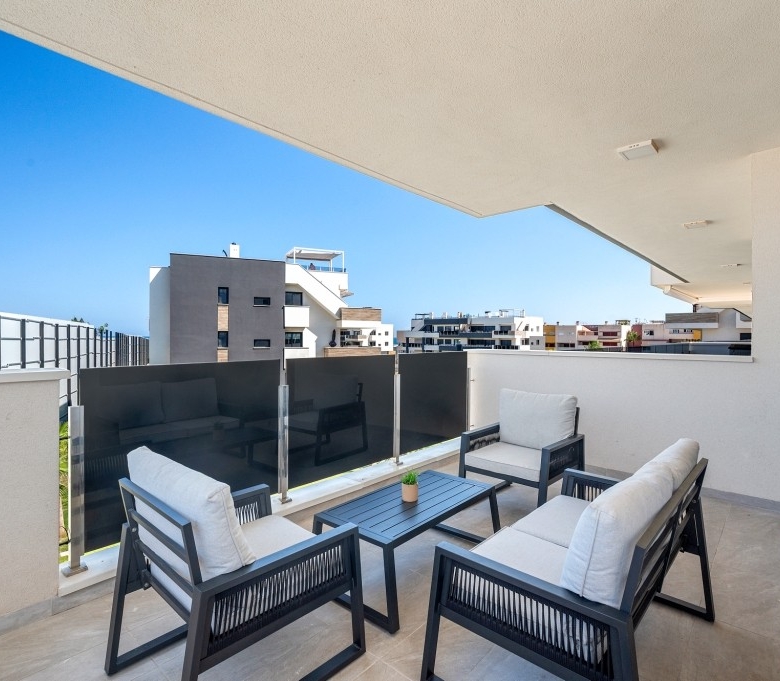 Orihuela Costa