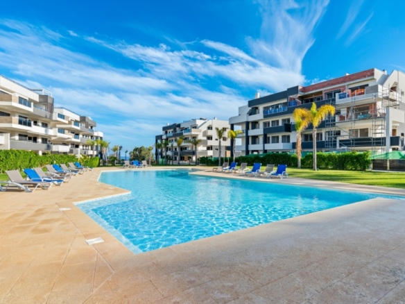 Orihuela Costa