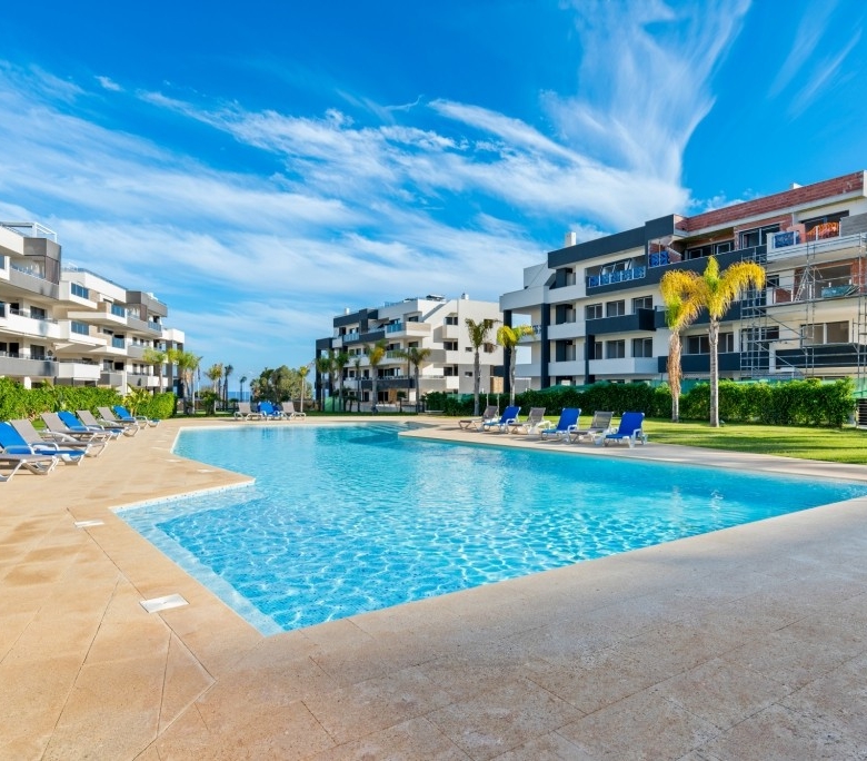 Orihuela Costa