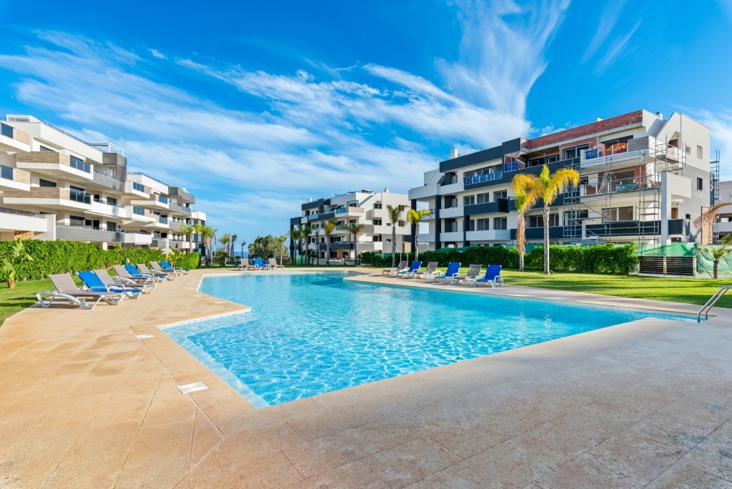 Orihuela Costa