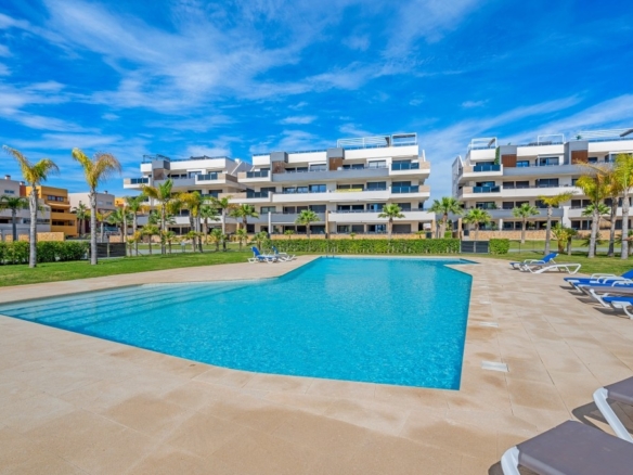 Orihuela Costa