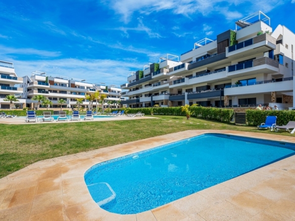 Orihuela Costa