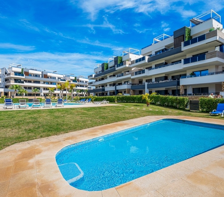 Orihuela Costa