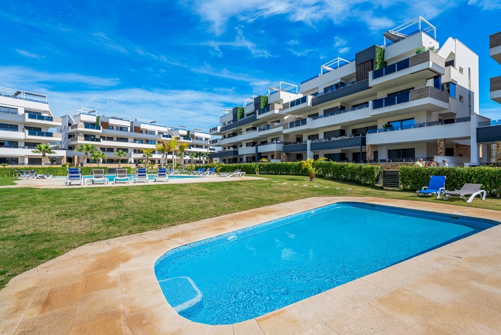 Orihuela Costa